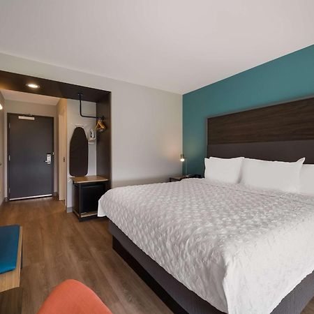 Tru By Hilton Novi Detroit Otel Dış mekan fotoğraf
