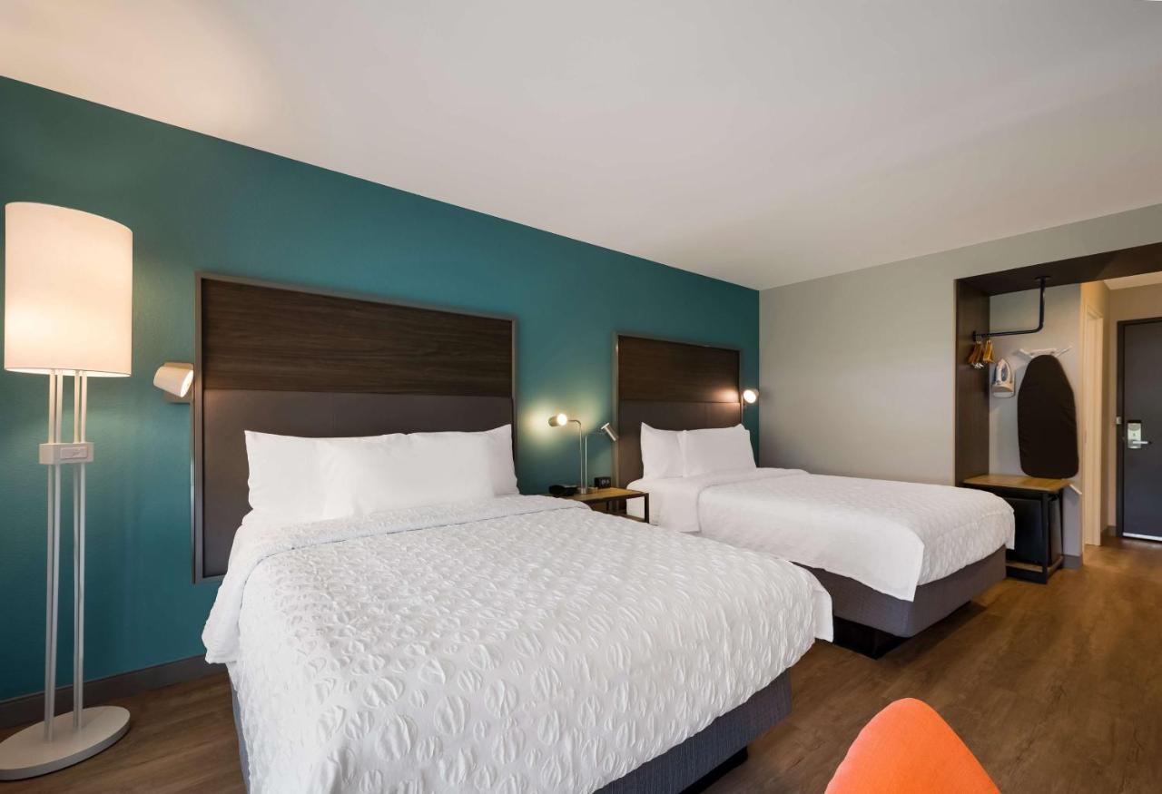 Tru By Hilton Novi Detroit Otel Dış mekan fotoğraf