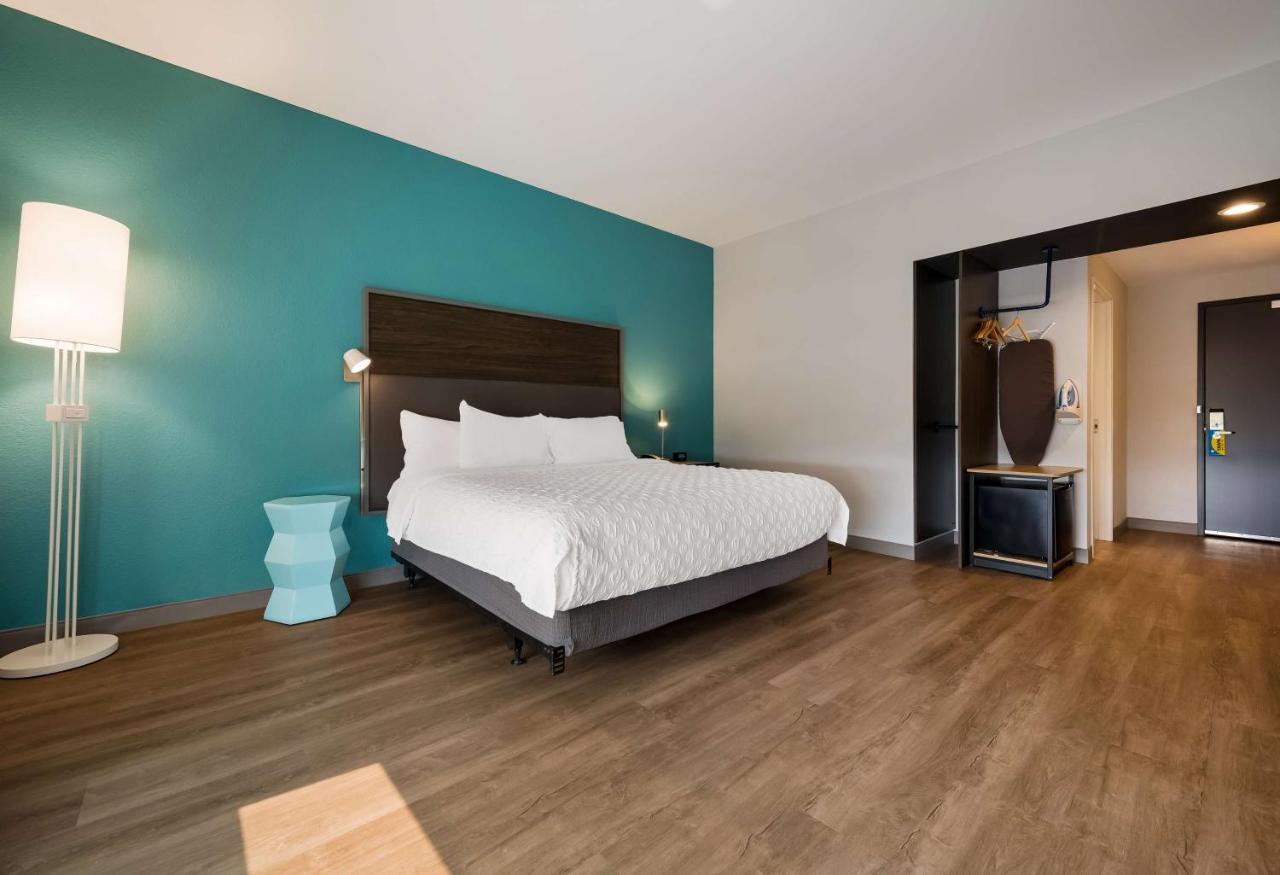 Tru By Hilton Novi Detroit Otel Dış mekan fotoğraf