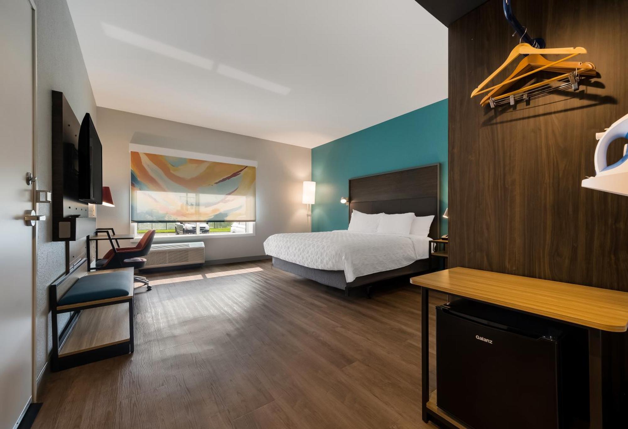 Tru By Hilton Novi Detroit Otel Dış mekan fotoğraf