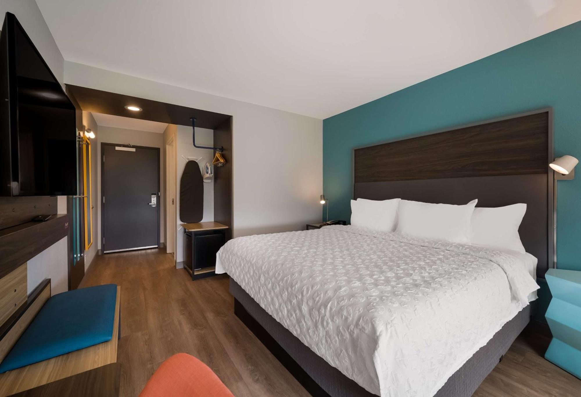 Tru By Hilton Novi Detroit Otel Dış mekan fotoğraf